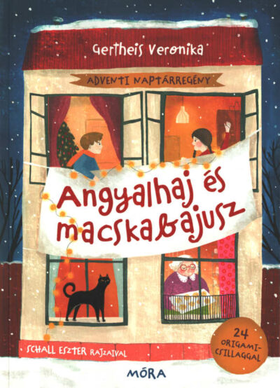 Angyalhaj és macskabajusz