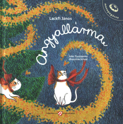 Angyallárma
