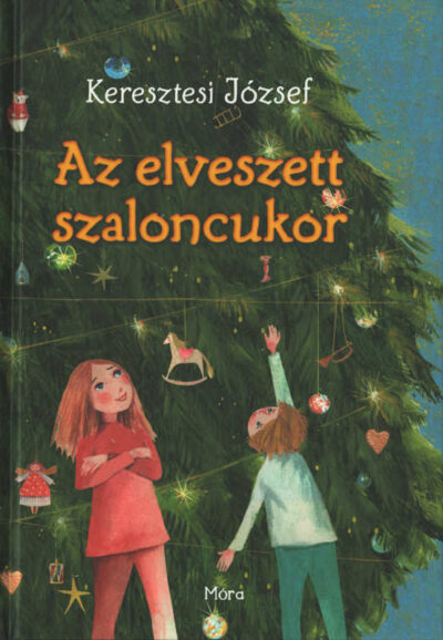 Az elveszett szaloncukor