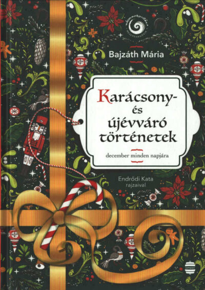 Karácsony- és újévváró történetek