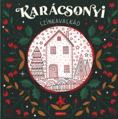 Karácsonyi színkavalkád