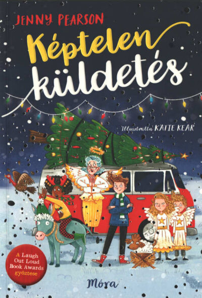 Képtelen küldetés