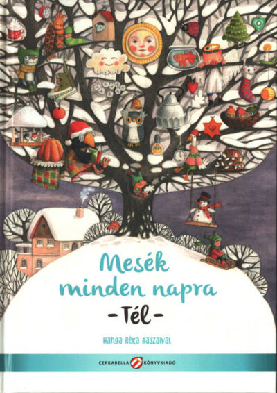 Mesék minden napra – Tél