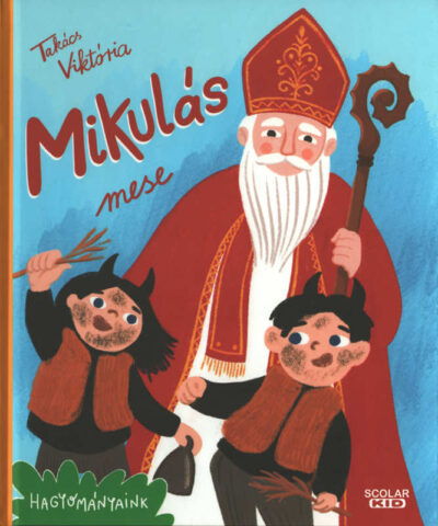 Mikulás mese